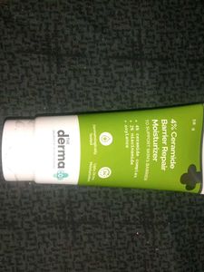 Derma Co Moisturizer