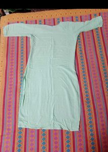 Chikankari Kurtee Combo