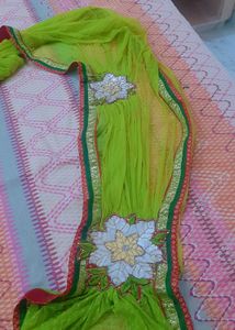 Beautiful Ready To Wear Saree