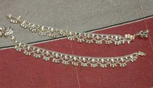 Payal For Girls