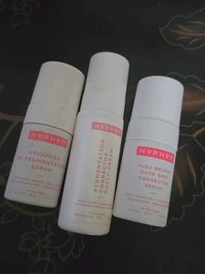 Hyphen Skincare Set