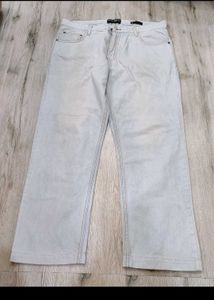 Cs1660 Dnmx Jeans Size 38