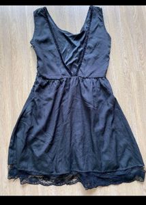 Little Glittery Black 🖤 🤩 Dress