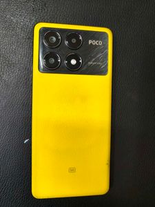 POCO X6 PRO 5G 12/512