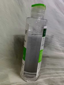 Simple Micellar Water