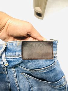 UCB Jeans