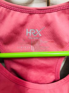 HRX Sports Bra