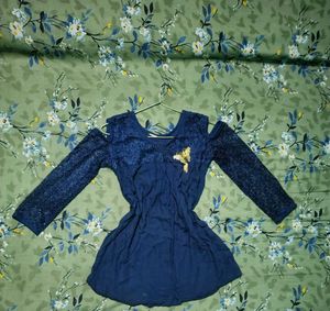 Butterfly Top✨
