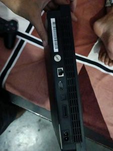 PlayStation 3 Slim, Not Working