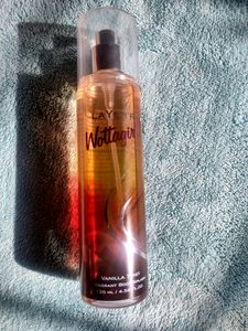 Combo Wottagirl &amp; 3mini Plum Perfume