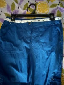 Beautiful Imported Cargo Pant