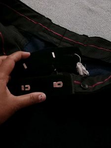 KARAN NASIR Men&#39;s Pant