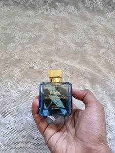 Ajmal Globaldesi Soulful Trance Perfume