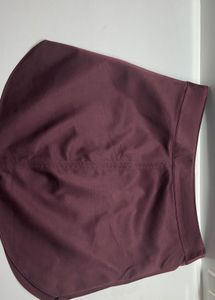 Short Skirt