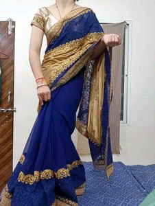 Beautyful Saree😍