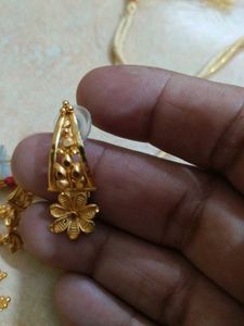 Beautiful Jewellery Set ,