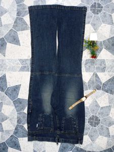 ALMATI JEANS
