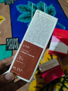 Anti Ageing Korean Skincare Product