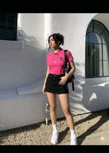 🩷✨printesty look t shirt 🩷✨
