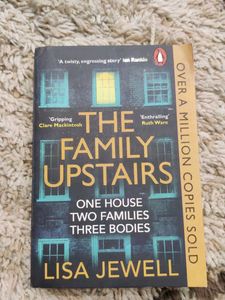 The Family Upstairs