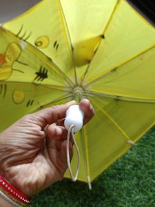 Beautiful Mini Umbrella For Photoshoot