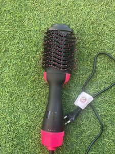 Ktein Hair Volumizer Brush and straightener