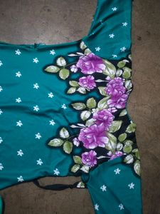 Night Wear Gaun