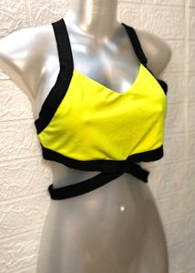 Bikini Top For Medium To Large Size Women