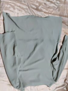 Combo Of 2 High Low Top And Jeans