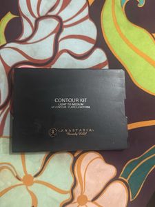 Anastasia Contour Kit Authentic