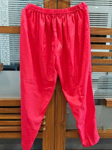 Hot Pink Pant