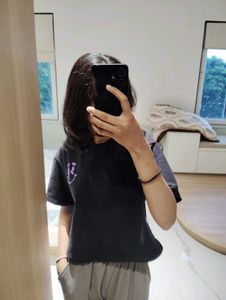 Crop Tee