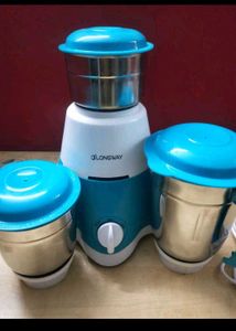 Longway Mixer Grinder