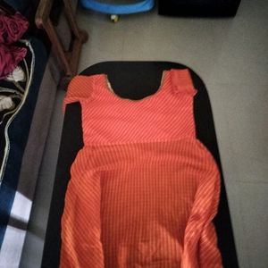 Combo Of 4 Kurtas