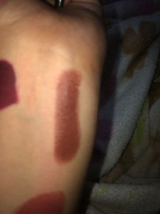 Assorted Lipsticks