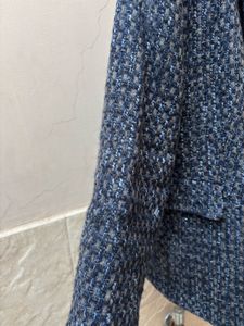 Blazer Woollen