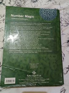 class 7th maths textbook RATNA SAGAR