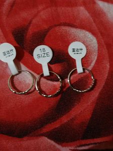 4 Rings