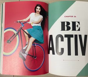 Lilly Singh’s Book