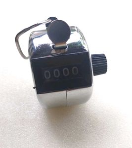 💥🆕️ Hand Tally Counter