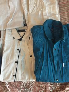 XL Men&#39;s Shirts any @200 Set