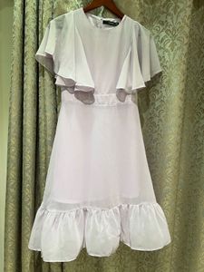 Beautiful Short Summer Dress