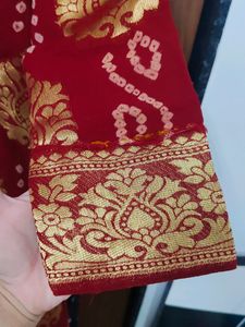 Georgette Salwar Suit