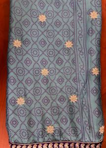 2 silk sarees