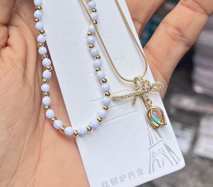 Anti Tarnish Korean Chains