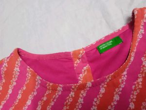 top cum dress
