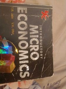 Microeconomics