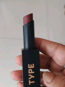 TYPE Lip oil stick Set of 4