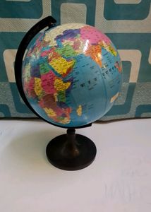 Globe ( Bengali Language)