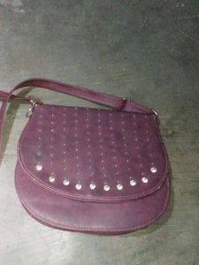 Stylish Crossbody Bag